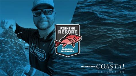 alabama inshore saltwater fishing reports.
